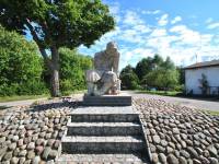 Pomnik żołnierza Armii Czerwonej