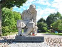 Pomnik żołnierza Armii Czerwonej