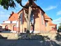 Sanktuarium Matki Bożej Kościerskiej Królowej Rodzin