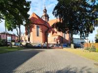 Sanktuarium Matki Bożej Kościerskiej Królowej Rodzin