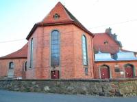 Sanktuarium Matki Bożej Kościerskiej Królowej Rodzin