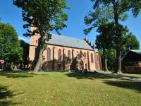 Sanktuarium M. B. Swarzewskiej Królowej Polskiego Morza