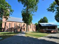 Sanktuarium M. B. Swarzewskiej Królowej Polskiego Morza