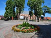 Sanktuarium M. B. Swarzewskiej Królowej Polskiego Morza