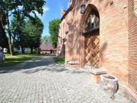 Sanktuarium M. B. Swarzewskiej Królowej Polskiego Morza