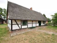 Zagroda Gburska i Rybacka