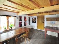 Zagroda Gburska i Rybacka