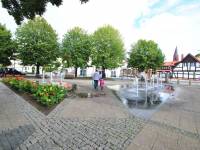 Skwer Aliny Skibniewskiej