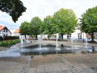 Skwer Aliny Skibniewskiej