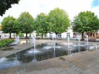 Skwer Aliny Skibniewskiej