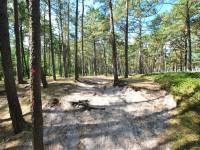 Ścieżka Nordic Walking - trasa nr 3