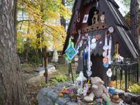 Stary Cmentarz na Pęksowym Brzyzku