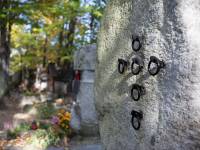 Stary Cmentarz na Pęksowym Brzyzku