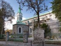 Kościół Najświętszej Rodziny