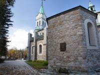 Kościół Najświętszej Rodziny