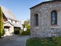 Kościół Najświętszej Rodziny