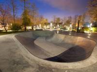 Park Miejski im. Marszałka Józefa Piłsudskiego