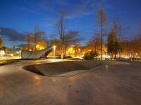 Park Miejski im. Marszałka Józefa Piłsudskiego