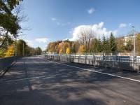 Estakada pod Gubałówką