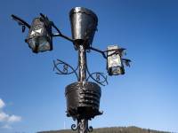 Estakada pod Gubałówką