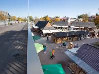 Estakada pod Gubałówką