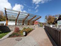 Skwer im. ks. Mirosława Drozdka