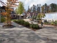 Skwer im. ks. Mirosława Drozdka