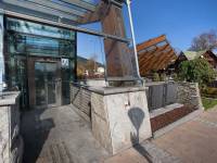 Skwer im. ks. Mirosława Drozdka