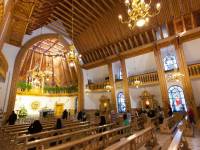 Sanktuarium Matki Bożej Fatimskiej