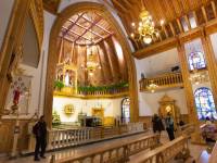 Sanktuarium Matki Bożej Fatimskiej