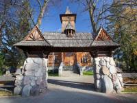 Kościół pw. św. Kazimierza Królewicza