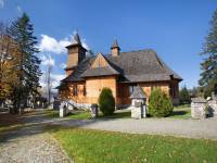 Kościół pw. św. Kazimierza Królewicza