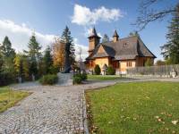 Kościół pw. św. Kazimierza Królewicza