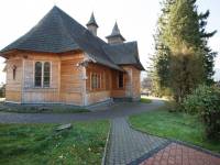 Kościół pw. św. Kazimierza Królewicza