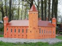 Mazurolandia - mazurski park atrakcji