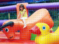 Mazurolandia - mazurski park atrakcji