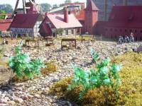 Mazurolandia - mazurski park atrakcji