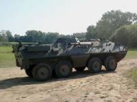 Poligon - Park Atrakcji Wojskowych