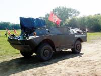 Poligon - Park Atrakcji Wojskowych