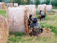 Poligon - Park Atrakcji Wojskowych