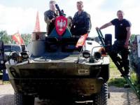 Poligon - Park Atrakcji Wojskowych