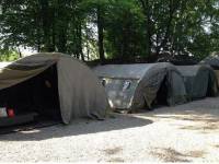 Poligon - Park Atrakcji Wojskowych