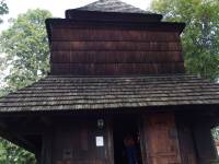 Cerkiew św. Michała Archanioła