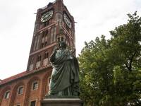 Pomnik Mikołaja Kopernika