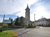 Kościół p.w. Niepokalanego Serca NMP w Szklarskiej Porębie