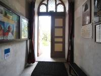 Kościół pw. Bożego Ciała w Szklarskiej Porębie