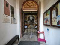 Kościół pw. Bożego Ciała w Szklarskiej Porębie