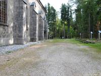 Kościół pw. Bożego Ciała w Szklarskiej Porębie