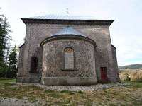 Kościół pw. Bożego Ciała w Szklarskiej Porębie