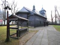 Kościół św. Jakuba Apostoła